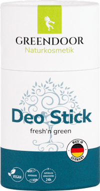 Deostick fresh`n green, 50 g