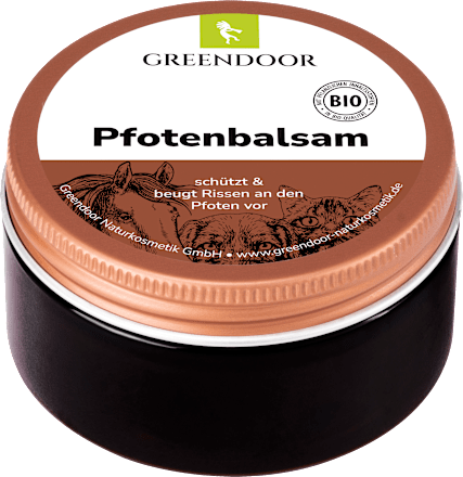 Potenbalsem voor honden en katten, 100 ml