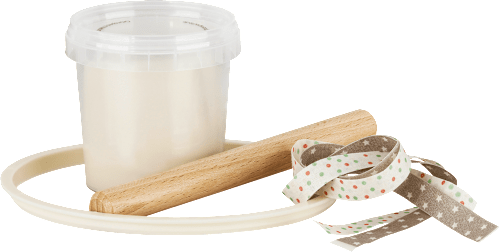 Bio-Baby-Abdruckset, 1 St