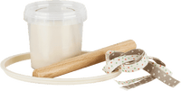 Bio-Baby-Abdruckset, 1 St