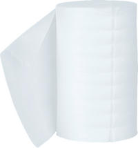 Bio-Pflege-/Windelvlies, 70 Blatt, 1 St
