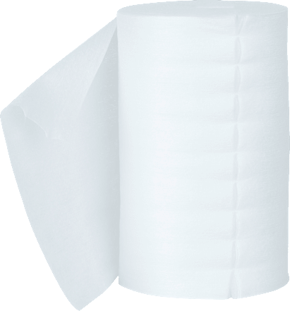 Bio-Pflege-/Windelvlies, 70 Blatt, 1 St