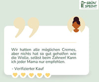 Fettwolle, 50 g