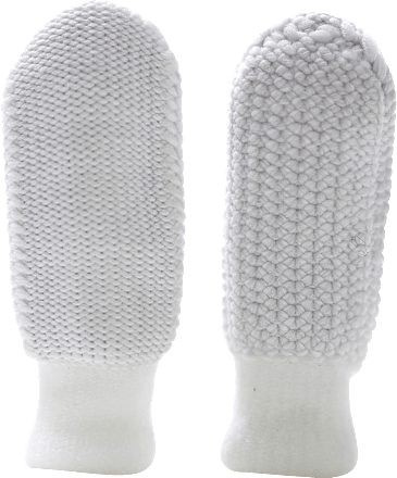 Mundpflege Fingerling Silber-Fee, 2 St