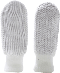 Mundpflege Fingerling Silber-Fee, 2 St