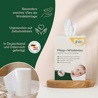 Pflege-/Windelvlies (70 Blatt)