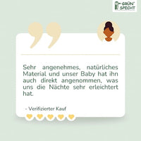 Schnuller Naturkautschuk, Gr. 2, 6-18 Monate, 1 St