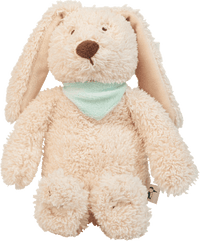 Wärme-Kuscheltier Baby, Hase, 1 St