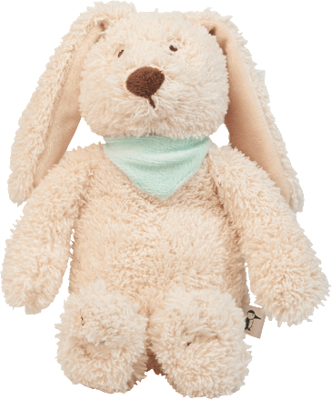 Grünspecht Wärme-Kuscheltier Baby, Hase, 1 St