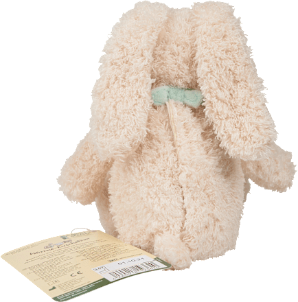 Wärme-Kuscheltier Baby, Hase, 1 St
