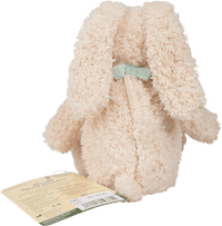 Wärme-Kuscheltier Baby, Hase, 1 St