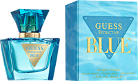 Seductive Blue for Women Eau de Toilette, 30 ml Guess