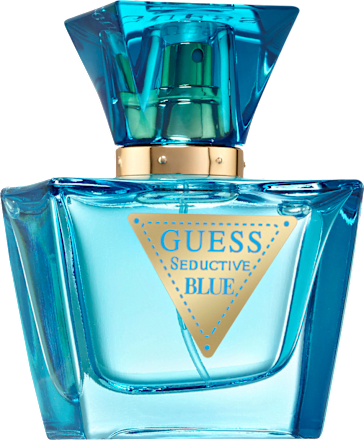 Seductive Blue for Women Eau de Toilette, 30 ml Guess