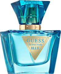 Seductive Blue for Women Eau de Toilette, 30 ml Guess