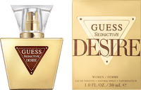 Seductive Desire Eau de Toilette, 30 ml
