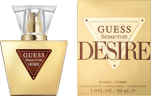 Seductive Desire Eau de Toilette, 30 ml