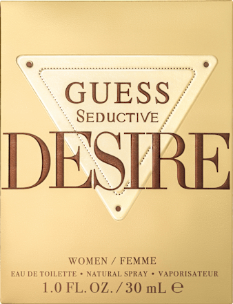 Seductive Desire Eau de Toilette, 30 ml
