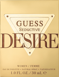 Seductive Desire Eau de Toilette, 30 ml