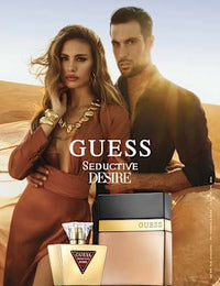 Seductive Desire Eau de Toilette, 30 ml