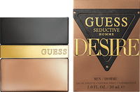 Seductive Desire Men Eau de Toilette, 30 ml