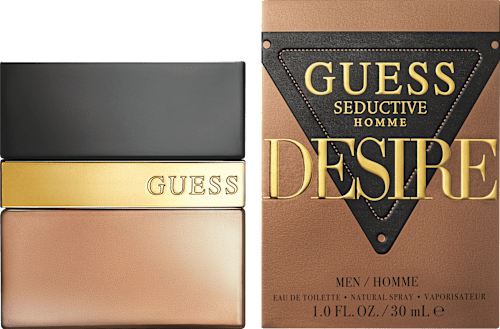 Seductive Desire Men Eau de Toilette, 30 ml