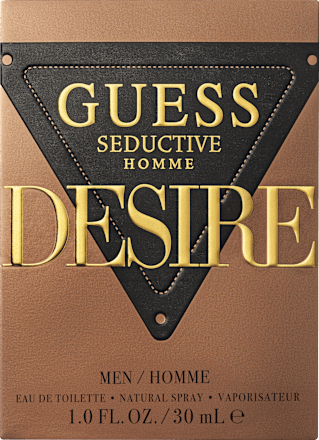 Seductive Desire Men Eau de Toilette, 30 ml