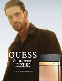 Seductive Desire Men Eau de Toilette, 30 ml