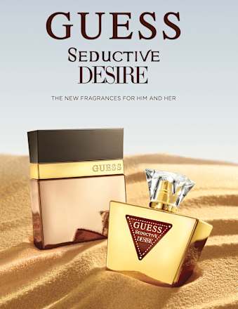 Seductive Desire Men Eau de Toilette, 30 ml