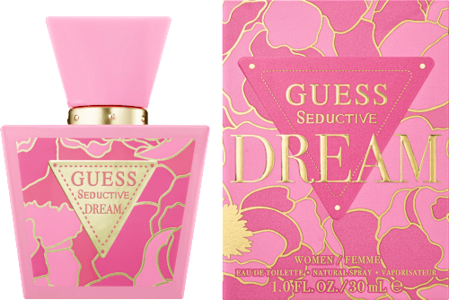 Seductive Dream Eau de Toilette, 30 ml