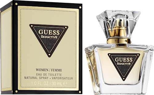 Seductive Eau de Toilette, 30 ml