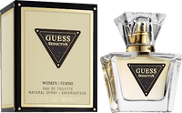 Seductive Eau de Toilette, 30 ml
