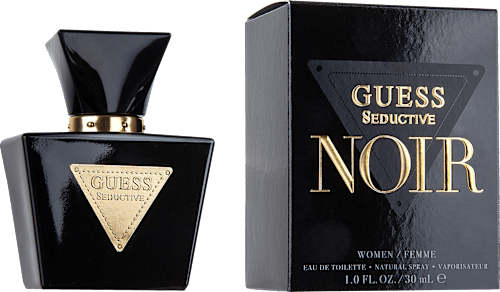Seductive Noir Eau de Toilette, 30 ml