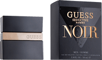 Seductive Noir for Men Eau de Toilette, 30 ml
