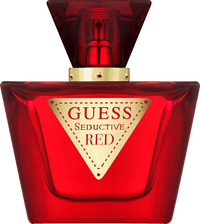 Verleidelijke rode Eau de Toilette, 50 ml