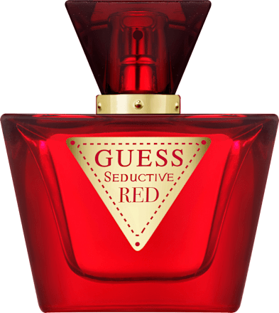 Seductive Red Eau de Toilette, 50 ml