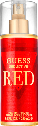 Seductive Red Körperspray Body Mist, 250 ml