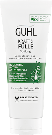 Conditioner Kraft & Fülle, 200 ml