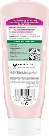 Conditioner Repair Diepe conditioner, 200 ml