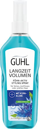 Föhnspray voor langdurig volume, 150 ml