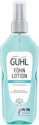 Föhnlotion Seidenglanz, 150 ml