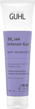Haarverzorging 30 sec. Anti-Gele Tint, 100 ml