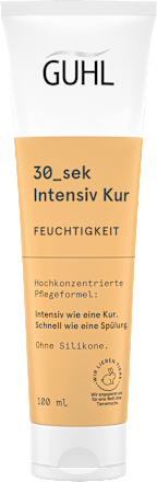 Haarverzorging 30 sec. Moisture, 100 ml