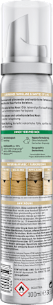 Haarkleurmousse 82 Lichtgoudblond, 100 ml