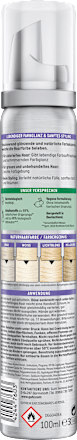 Haarkleurmousse 98 Zilverblond, 100 ml
