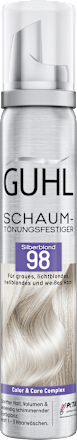 Haarkleurmousse 98 Zilverblond, 100 ml