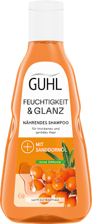 Vochtopbouwende shampoo, 250 ml