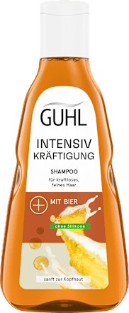 Shampoo Intensief Versterkend, 250 ml