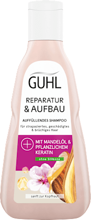 Diepe herstellende shampoo, 250 ml