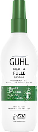 Spraybehandeling Sterkte &amp; Volheid, 150 ml