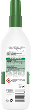 Spraybehandeling Sterkte &amp; Volheid, 150 ml